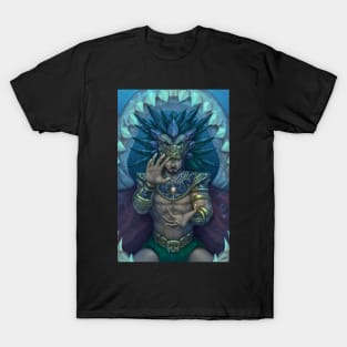 The king under the ocean T-Shirt
